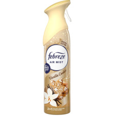 Освежитель воздуха Febreze Air Mist Vanilla Cookie, ванильное печенье 185 мл